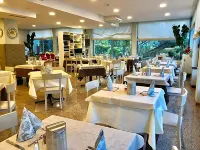 Hotel Alfieri - Bữa sáng