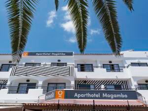 Aparthotel Vibra Mogambo - Adults Only