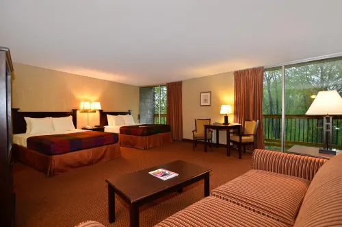 Best Western Branson Inn and Conference Center