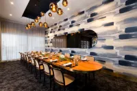 Rydges Auckland - bar