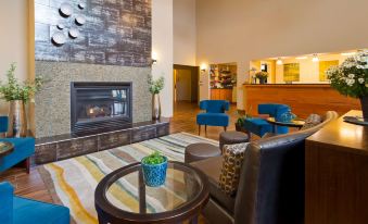 Best Western Plus Menomonie Inn  Suites