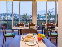 Best Western Hotel Plaza Hotels near Central Station