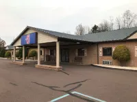 Motel 6 Bloomsburg, PA Hotel a Scott