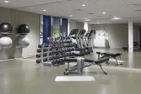 Scandic Continental - Gym