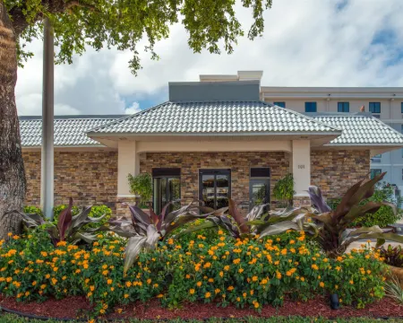 Best Western Plus Hollywood/Aventura Hotels in Hallandale Beach