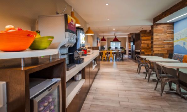 Best Western Beachside Inn