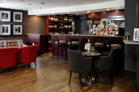 Best Western Atlantic Hotel - Wifi