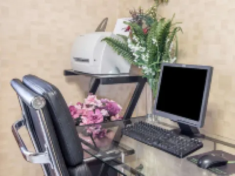 Quality Inn Dahlonega Near University Hotels in Lumpkin County