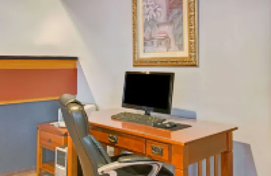 トラベロッジ バイ ウィンダム ラピッド シティ