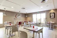 Campanile Beziers - Frühstück