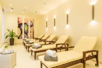Maritim Hotel Bremen - spa