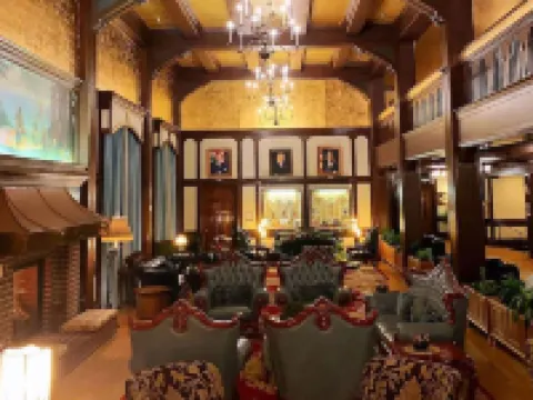 Eureka Inn, Trademark Collection by Wyndham Hotels in Eureka