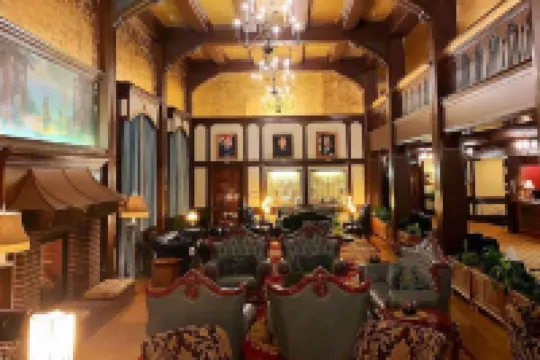 Eureka Inn, Trademark Collection by Wyndham