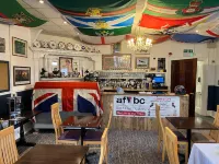 Lord Kitcheners Guest House Hotéis em Lowestoft