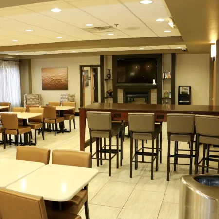 Best Western Plus Omaha Airport Inn