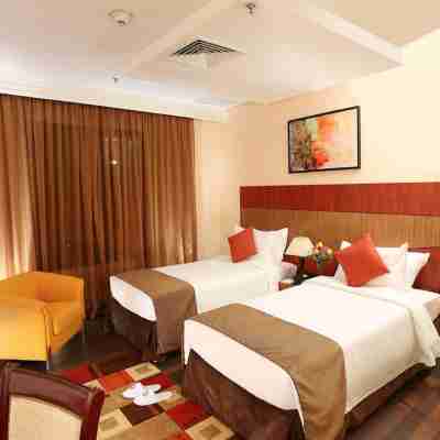 Best Western Plus Salmiya Rooms