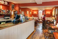 Best Western George Hotel - Pet friendly