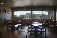 Allington Inn & Suites Kremmling - Parkering