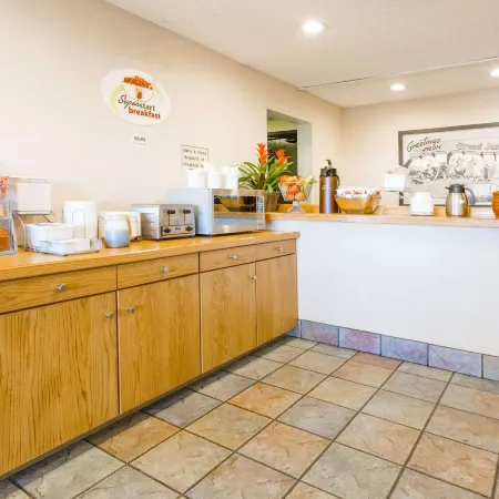 Super 8 by Wyndham Grand Junction Colorado