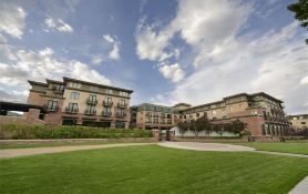 St Julien Hotel and Spa