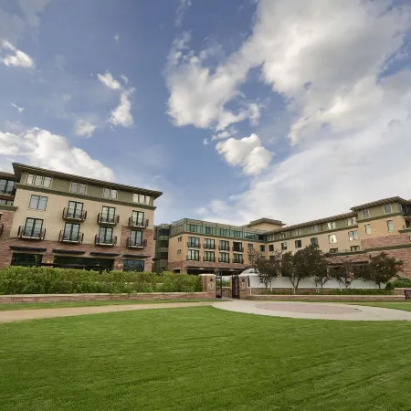 St Julien Hotel and Spa