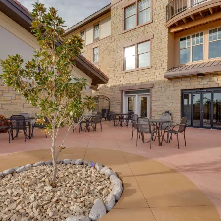 Drury Inn & Suites Las Cruces