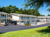 Motel 6 Longview, TX Hotels in Gregg County
