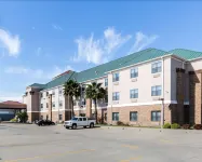 Comfort Suites Near NASA - Clear Lake Hôtels à : Comte de Harris