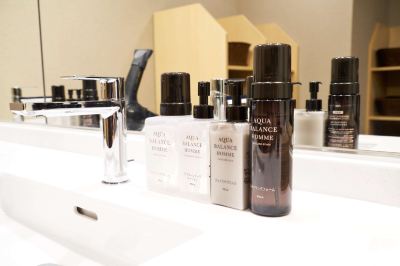 スパ・大浴場 下田東急ホテルの写真