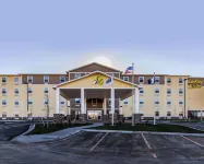 MainStay Suites Watford City - Event Center Hotel di Watford City