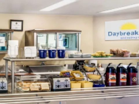 Days Inn & Suites by Wyndham Fullerton Hoteles en Fullerton