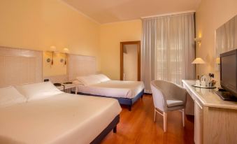 Best Western Globus Hotel