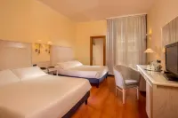 Best Western Globus Hotel Hotel a Roma