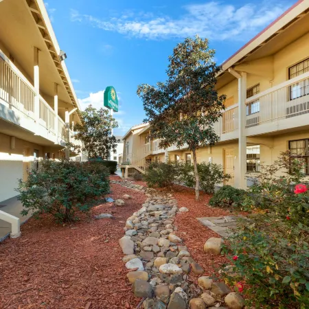 La Quinta Inn by Wyndham Bossier City