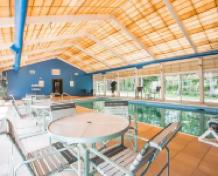 Quality Inn & Conference Center Brattleboro North