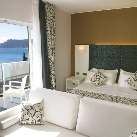 Best Western Hotel Acqua Novella
