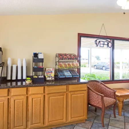 Knights Inn Punta Gorda