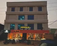 Nirmalya Inn Các khách sạn ở Brahmapur