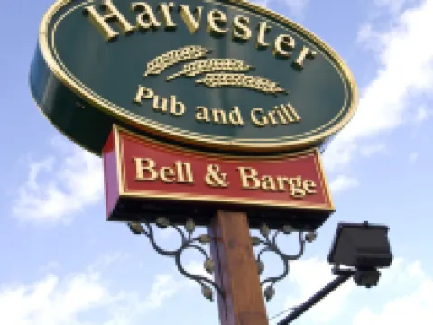 拉格比北（紐博得）普瑞米爾酒店 拉格比酒店