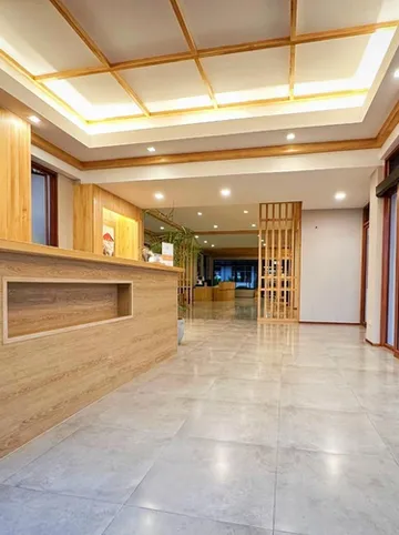 รูปภาพของโรงแรมคินโนเทล