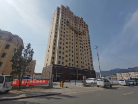 囲場港湾アパートメント