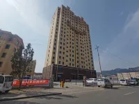 Gangwan Apartment