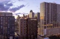 Hotel Van Zandt Hoteles en Austin
