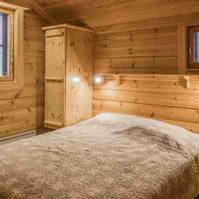 Pyhä-Kohu Rooms