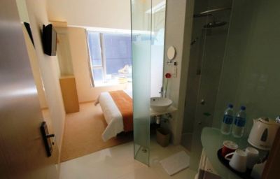 その他 ドーセットモンコック香港の写真