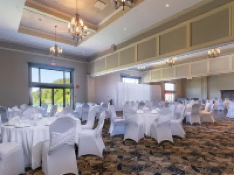 Prestige Harbourfront Resort, BW Premier Collection Hotels in Salmon Arm