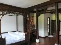 查濟墨溢園民宿