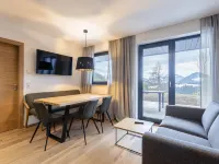 Fur 6 Personen & Infinity Pool - Homestays