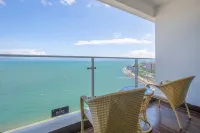 一線海景飯店 - 海滩