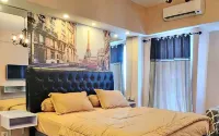 Studio Plus at Apartment Tanglin Surabaya (Miracle) Hotels in Lakarsantri